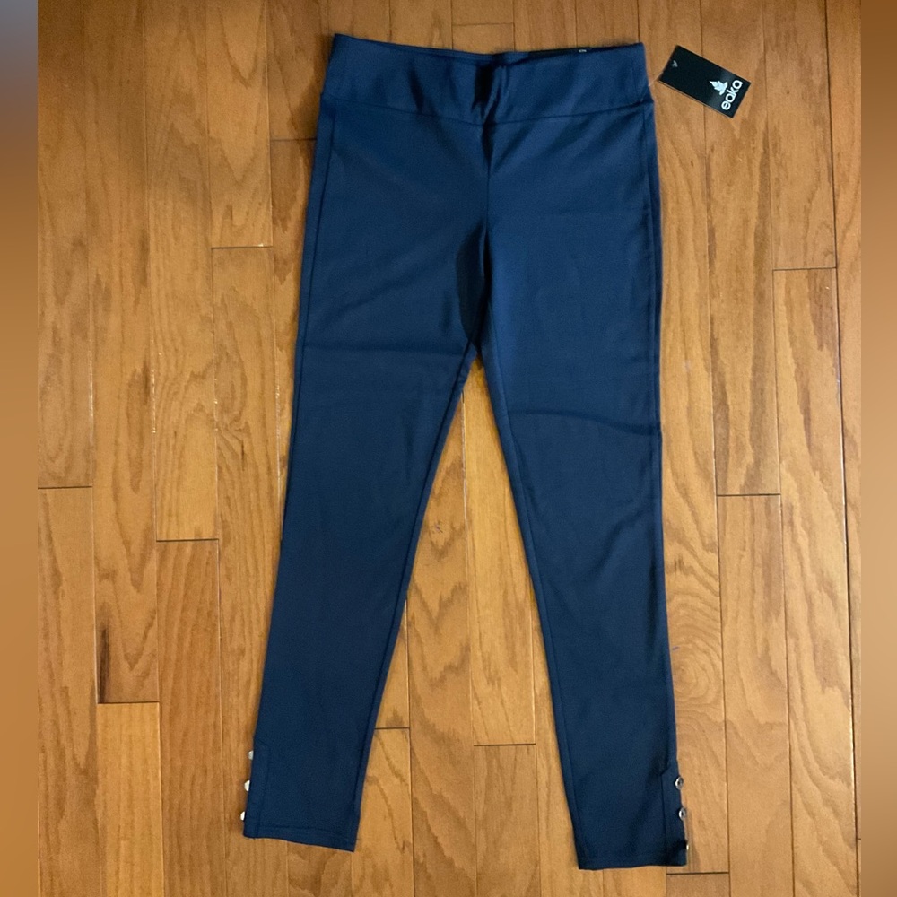 New Eaka Rayon/Nylon/Spandex Blend Athletic Wear Pants!